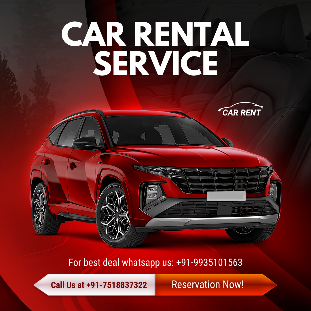 car rental service