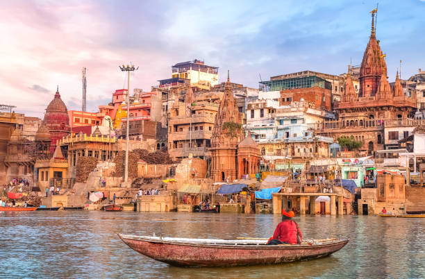 Kashi (Varanasi)